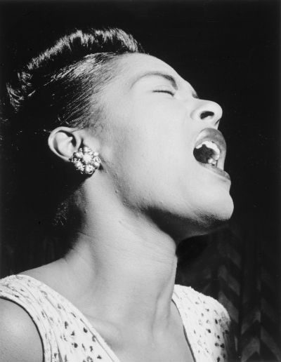Billie Holiday: Profile Of A Legendary Musician