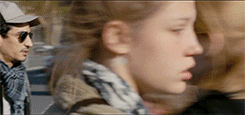 adele exarchopoulos most anticipated movies GIF