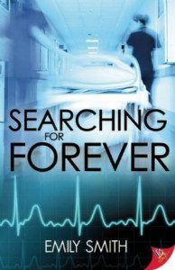 Searching For Forever By Emily Smith
