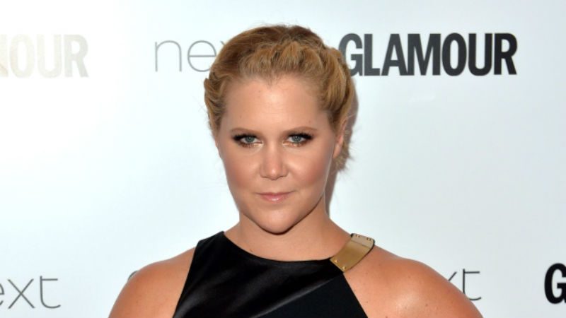 Amy Schumer