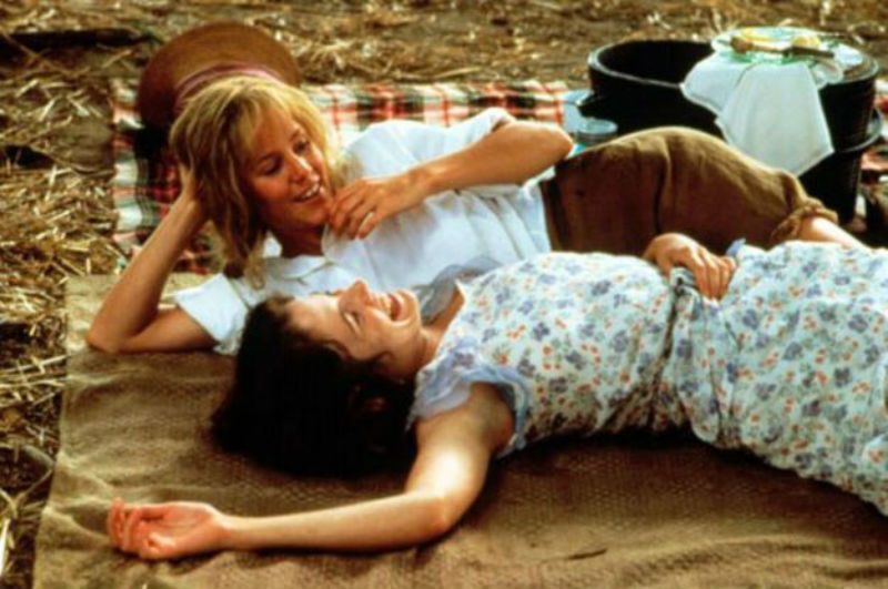 Still from 'Fried Green Tomatoes'
