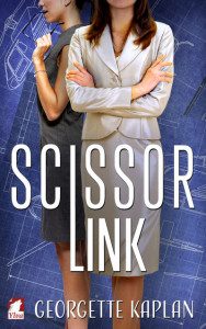 Georgette Kaplan's Scissor Link