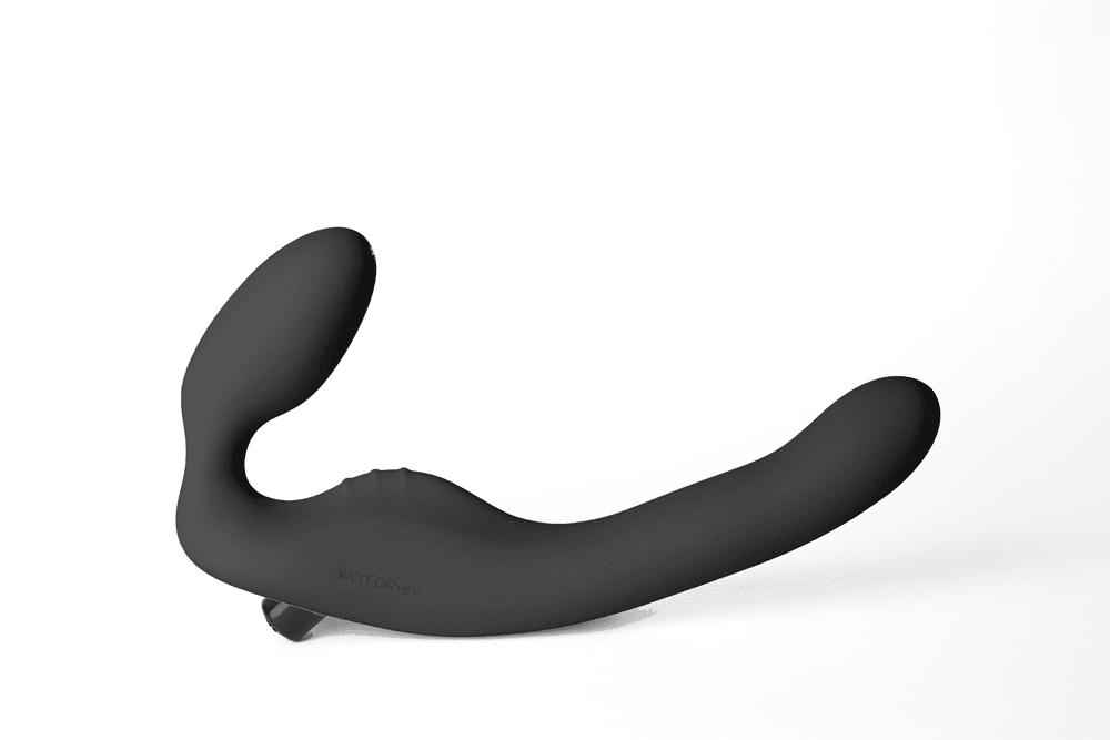 Union double-ended dildo