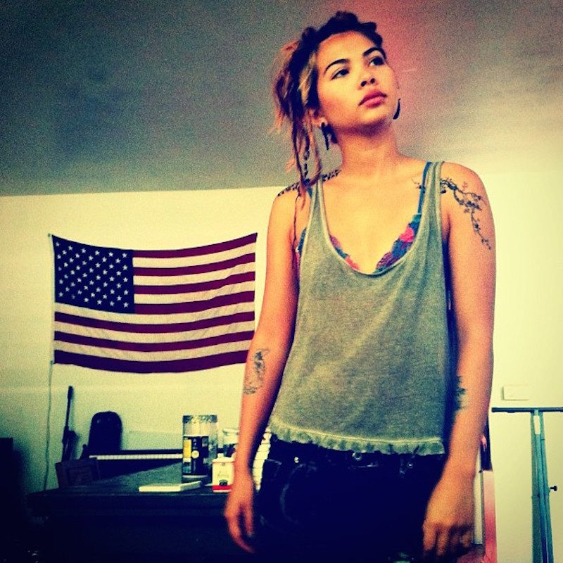 Hayley Kiyoko