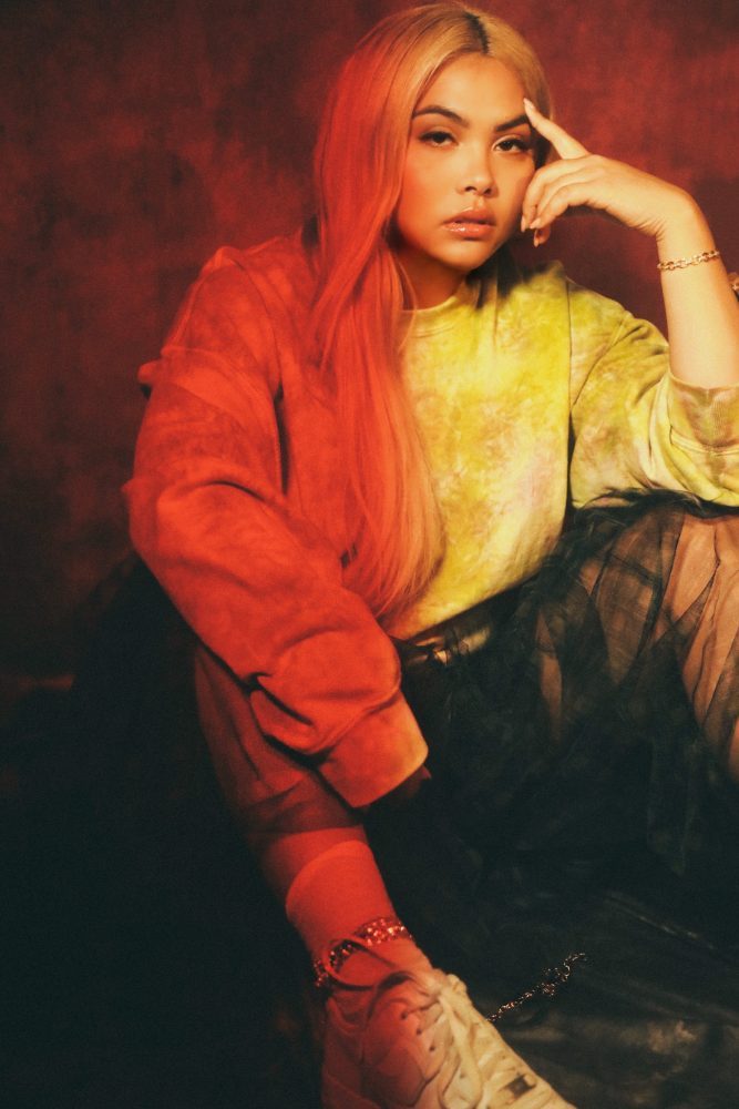 Hayley Kiyoko