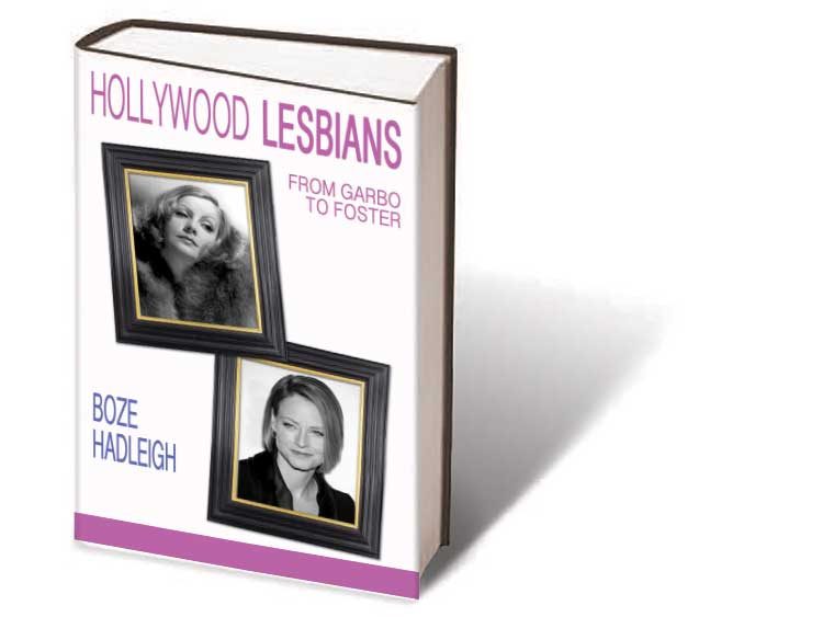 Hollywood Lesbians