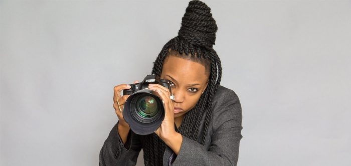 Film Director Nneka Onuorah