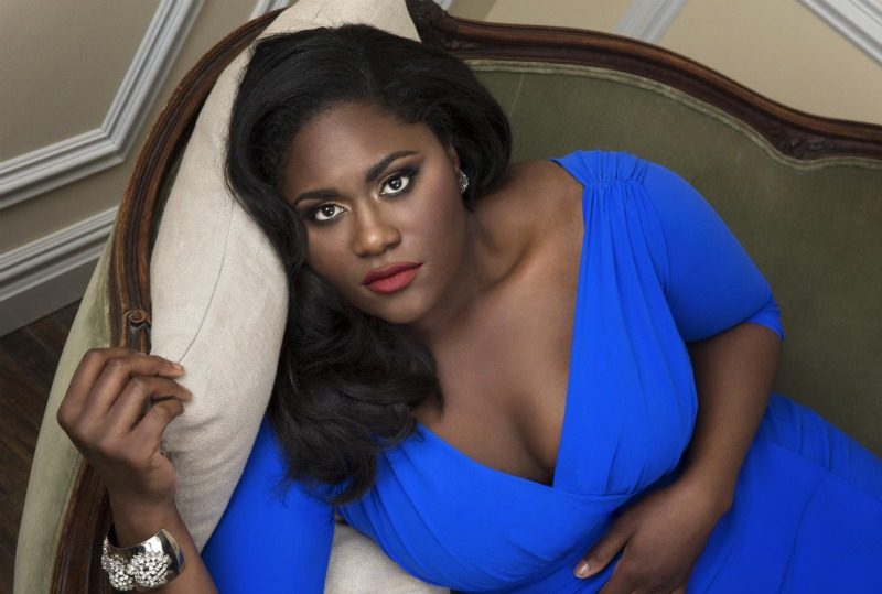 Danielle Brooks