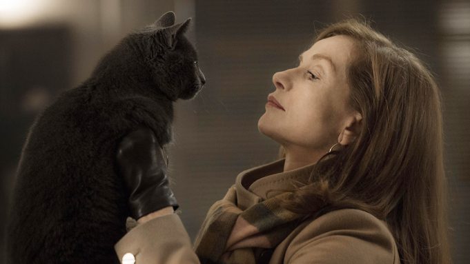 Isabelle Huppert Dazzles In 'Elle' - LOTL