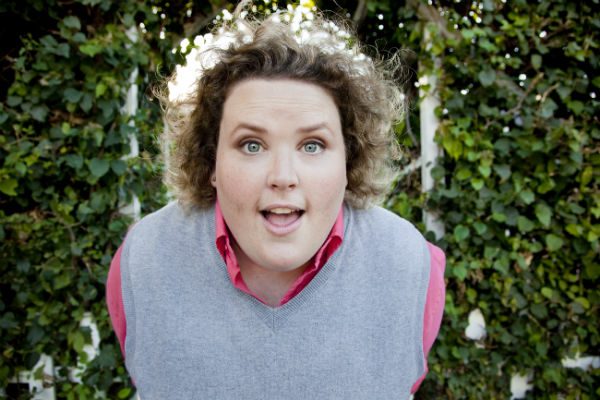 Fortune Feimster