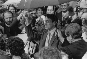 Harvey Milk