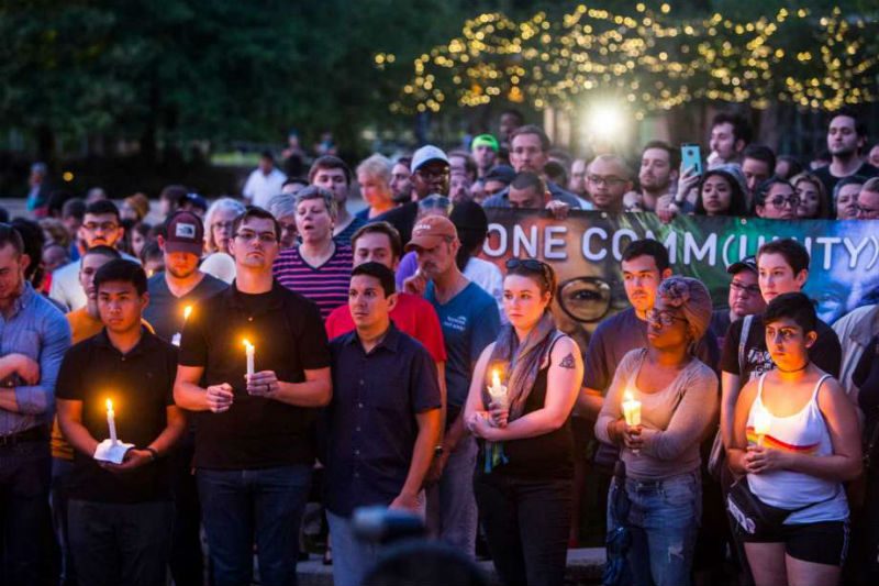 Orlando's Pulse Nightclub Massacre Will Go Down In LGBT History