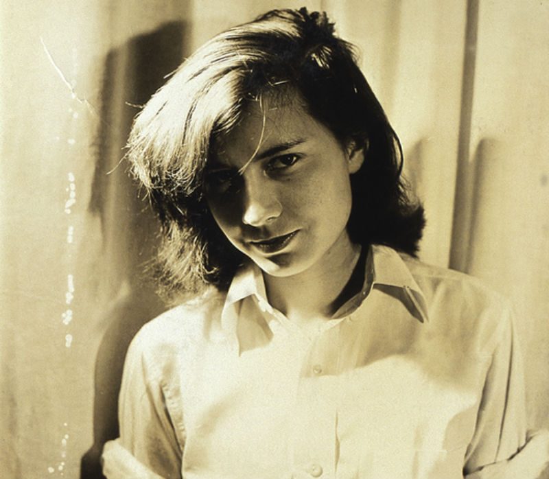 Patricia Highsmith