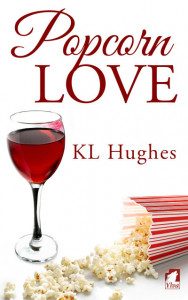 "Popcorn Love" by KL Hughes