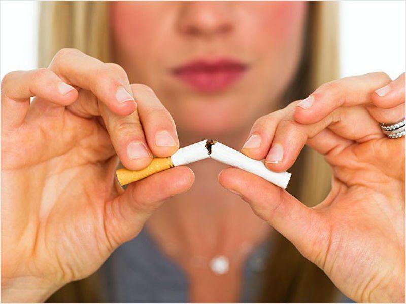 Quitza Is Helping The LGBT Community To Quit Smoking