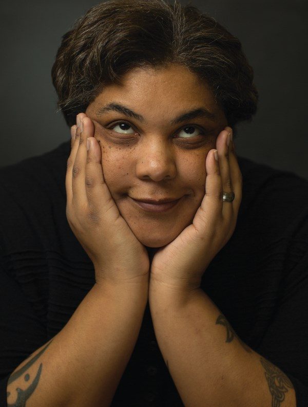 Roxanne Gay