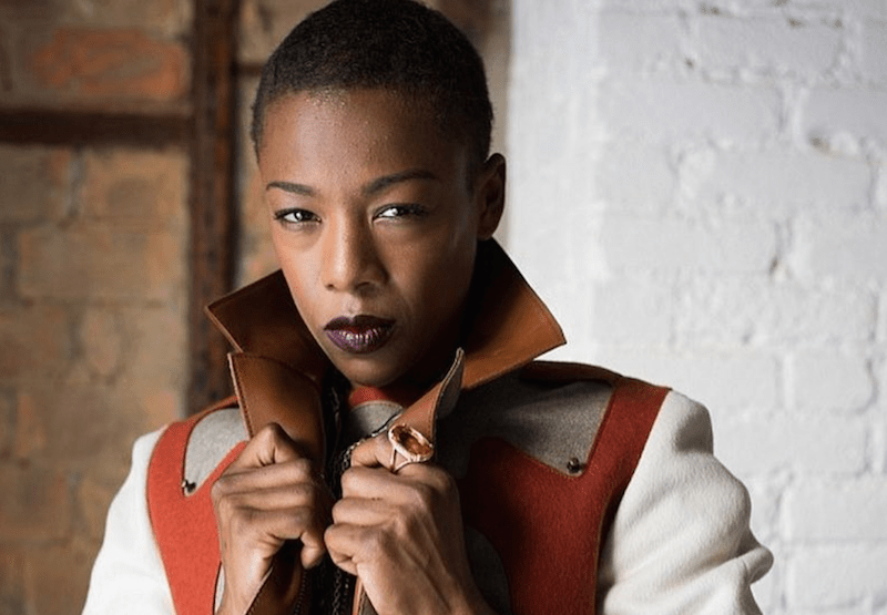 Samira Wiley