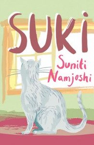 Suki by Suniti Namjoshi