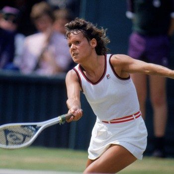 Evonne Goolagong Cawley