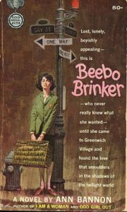 The Beebo Brinker Chronicles - Books 1-5