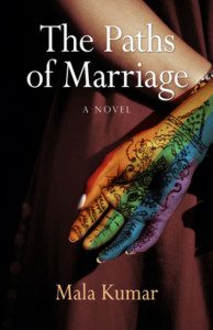 The Paths of Marriage - Mala Kumar