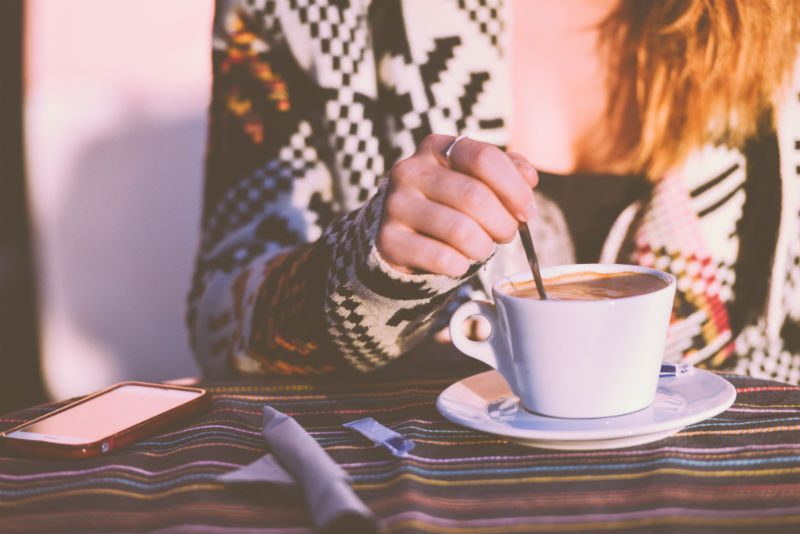 The Similarities Between Caffeine Addiction Recovery And Dating