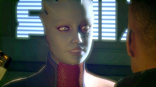 liara