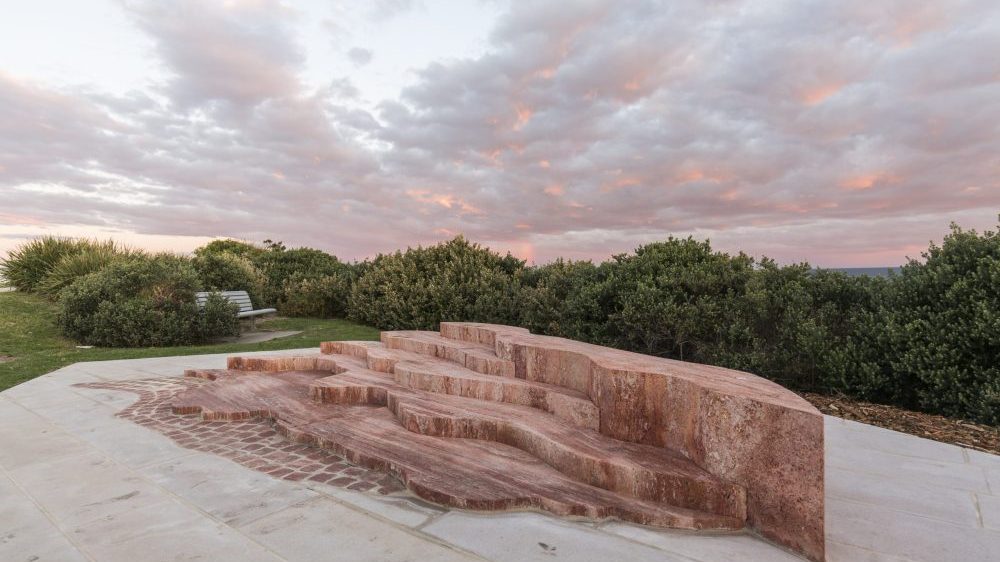 Bondi Memorial