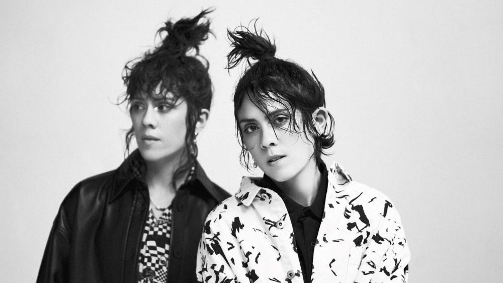 Tegan and Sara