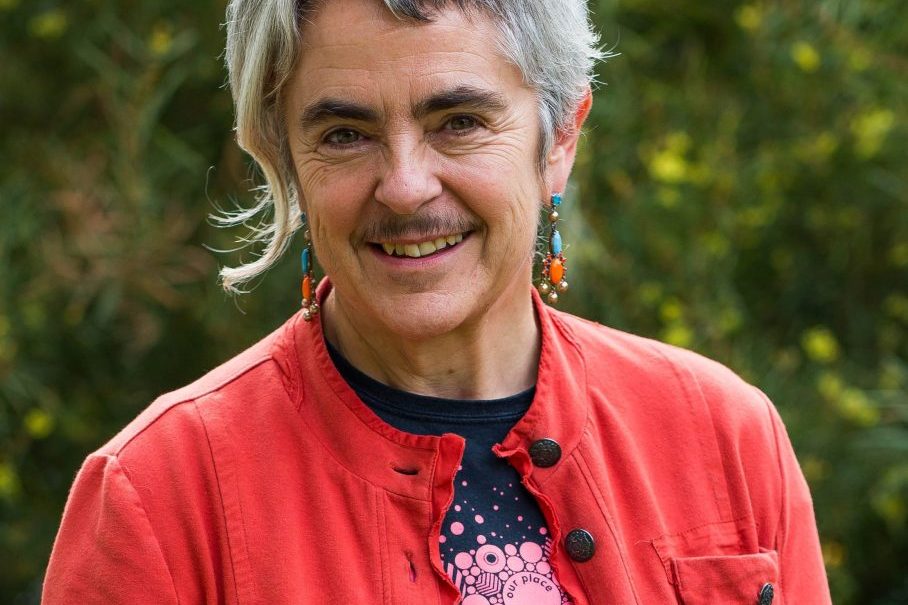 Barbara Baird