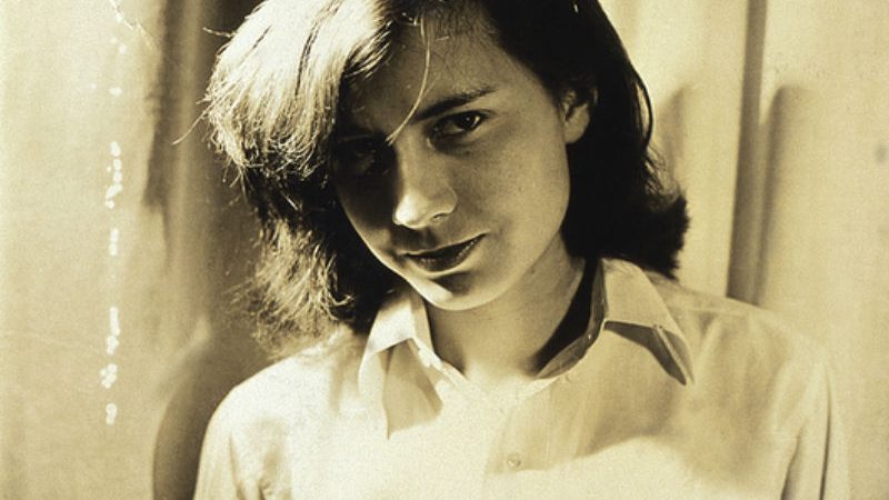 Patricia Highsmith