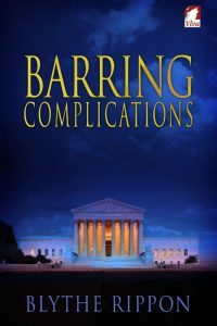 Cover of Barring-Complications