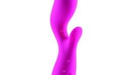 Pink Vibrator