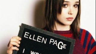 ellen page