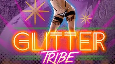 GlitterTribePoster