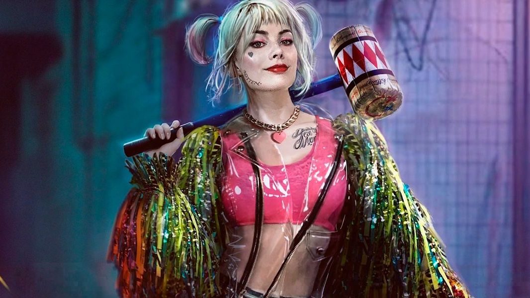 harley-quinn-birds-of-prey