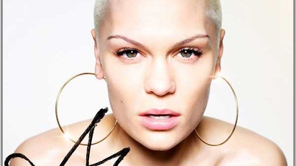 Jessie-J-Alive