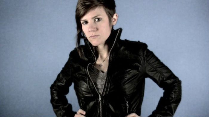 Cameron Esposito