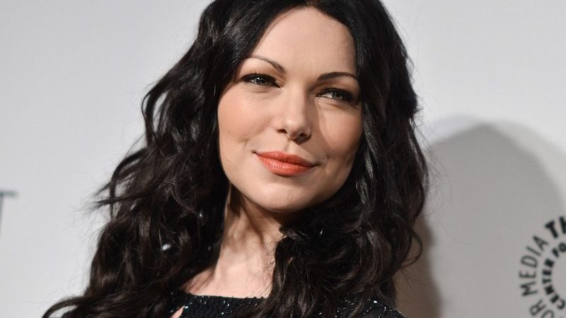 Laura Prepon