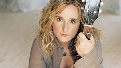 melissa etheridge