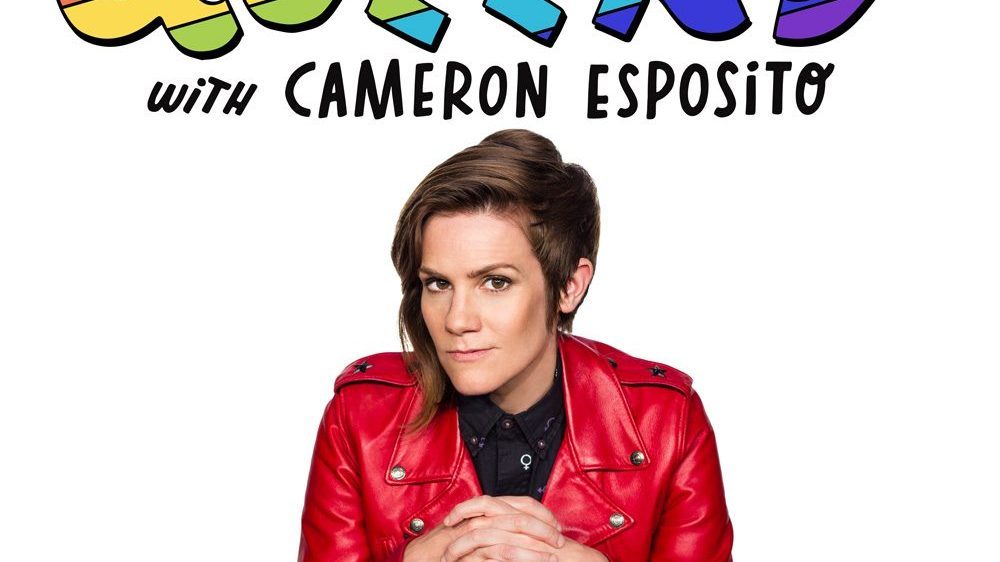 Cameron Esposito