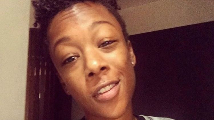 Samira Wiley