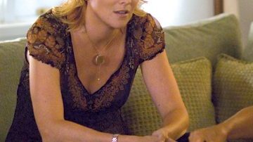 Laurel Holloman