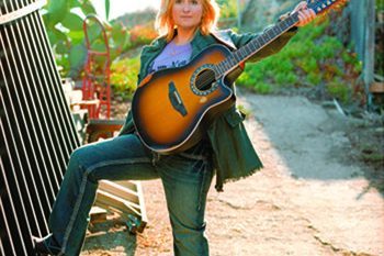 Melissa Etheridge 2007