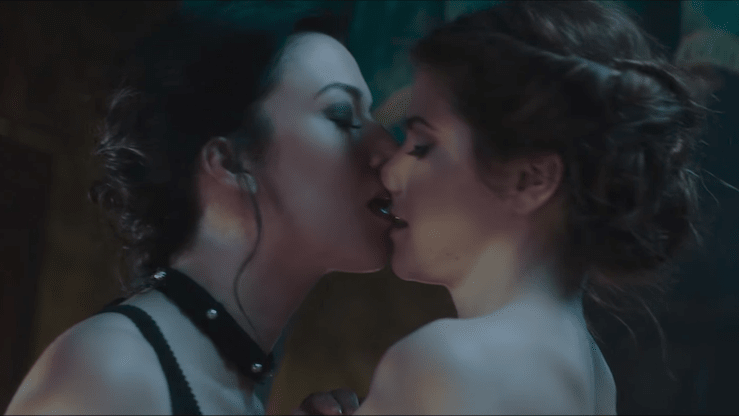 Carmillamovie