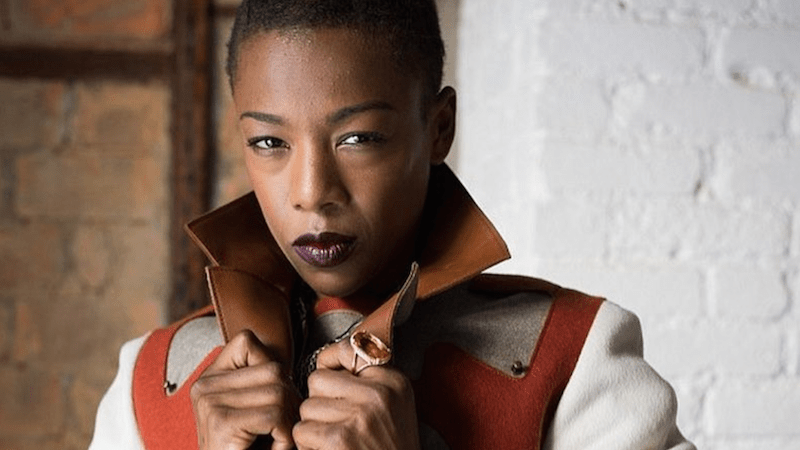 Samira Wiley