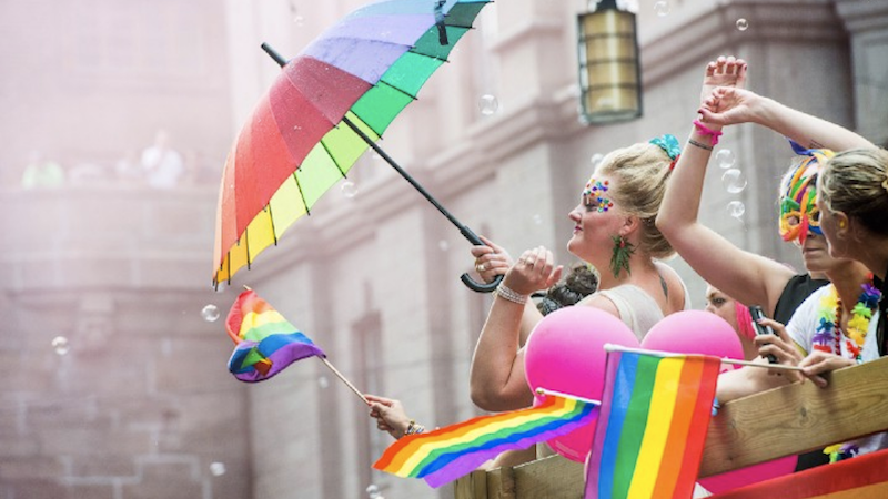 europride sweden