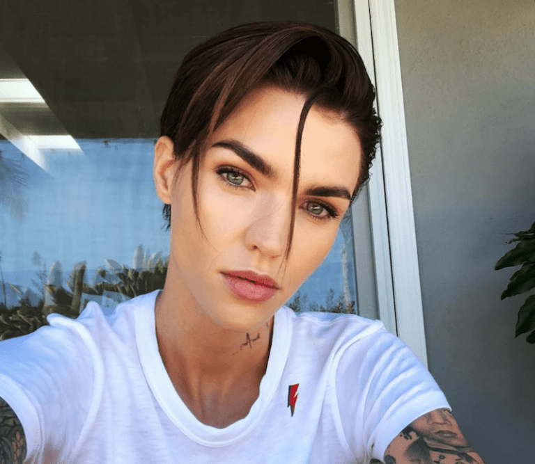 12 Ruby Rose Words Of Wisdom To Live By Lotl