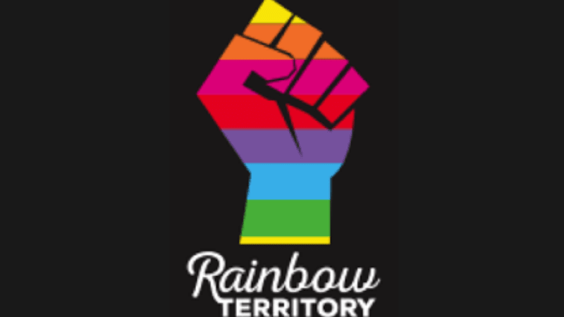 Northern Territory LGBTQI Community Asked To Speak Out About Legal Rights