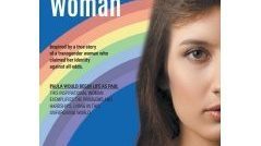 Transgender Woman Sets to Claim Identity in Novel